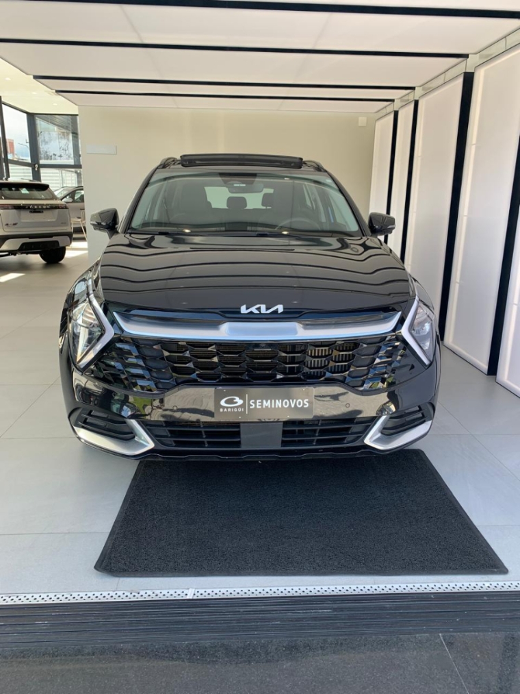 kia sportage 1.6 tgdi mhev ex prestige dct hibrido 4p automatico 20242