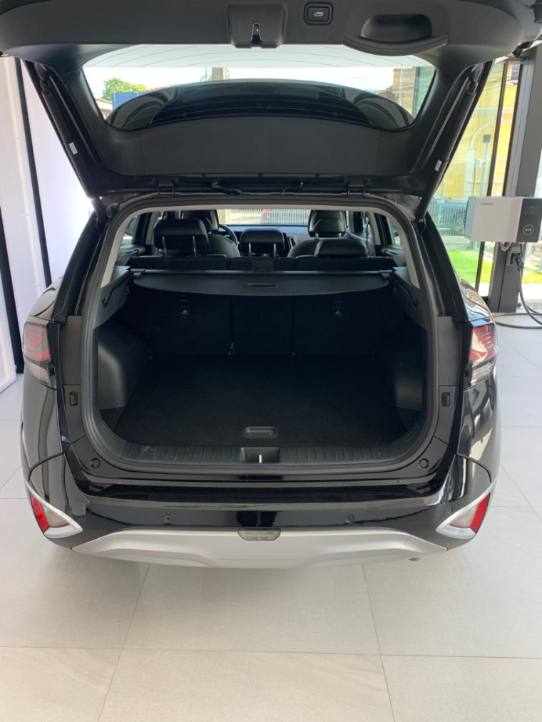 kia sportage 1.6 tgdi mhev ex prestige dct hibrido 4p automatico 20245