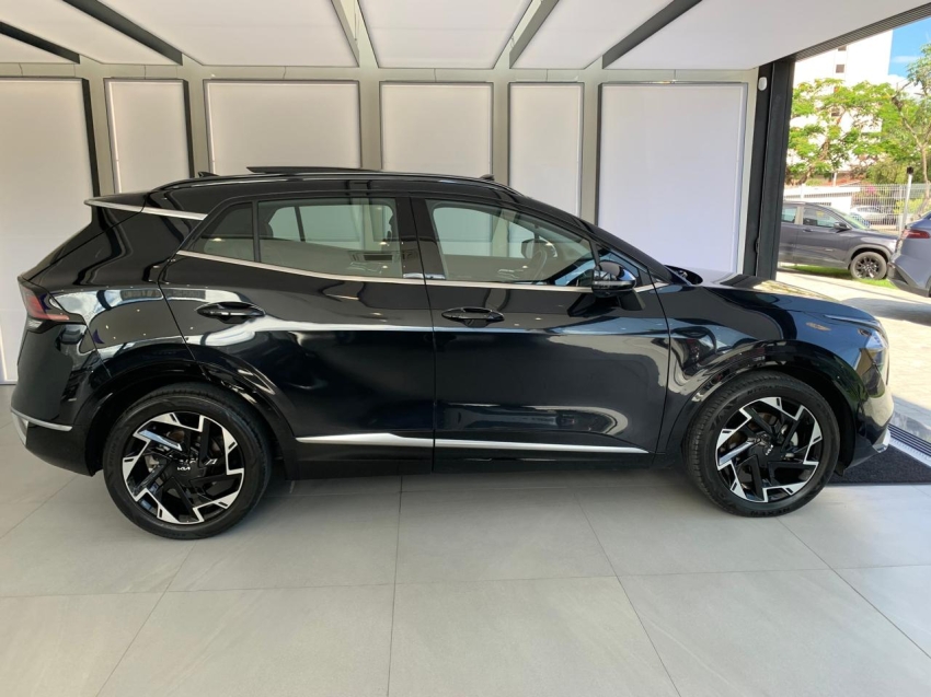 kia sportage 1.6 tgdi mhev ex prestige dct hibrido 4p automatico 20241