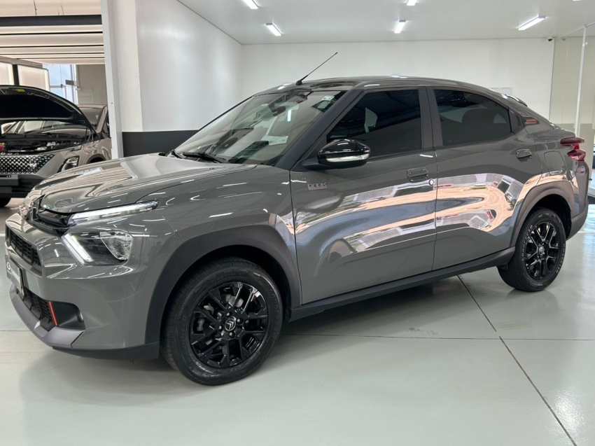 citroen basalt 1.0 turbo 200 flex dark edition cvt 4p automatico 20262