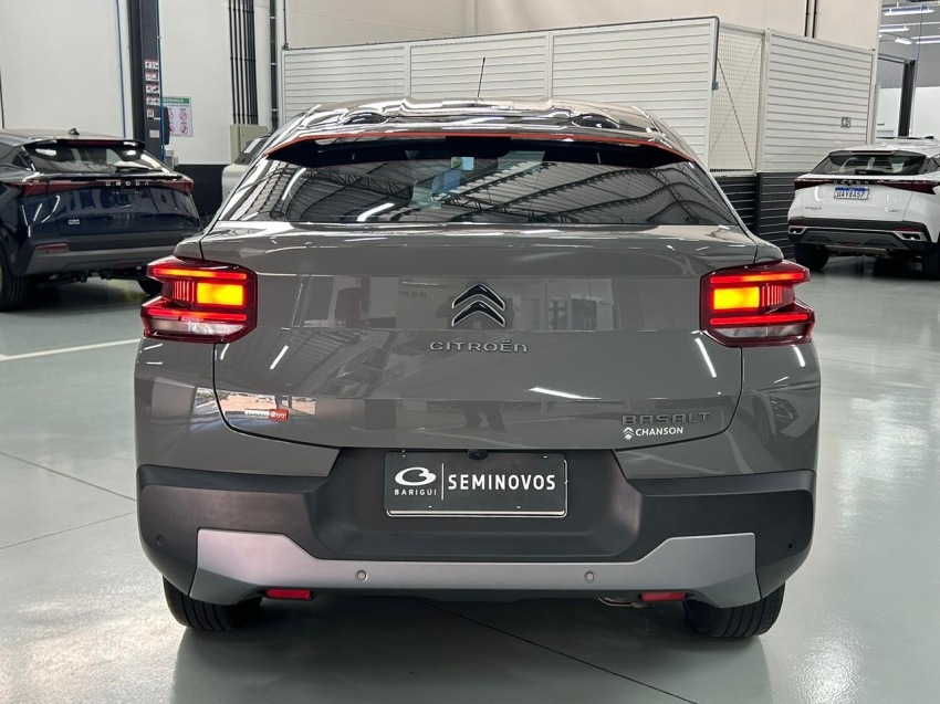 citroen basalt 1.0 turbo 200 flex dark edition cvt 4p automatico 20264