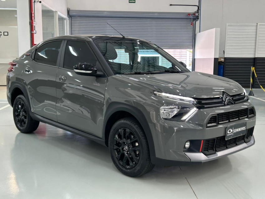 citroen basalt 1.0 turbo 200 flex dark edition cvt 4p automatico 2026