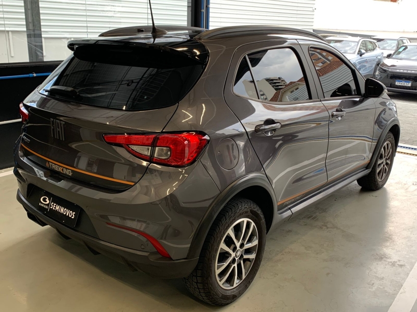 fiat argo 1.3 flex manual 20234