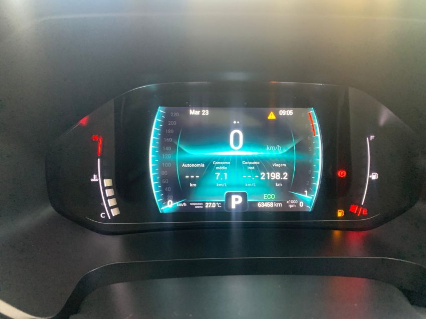 caoa chery tiggo 5x pro 1.5 vvt turbo iflex cvt flex 4p automatico 20238