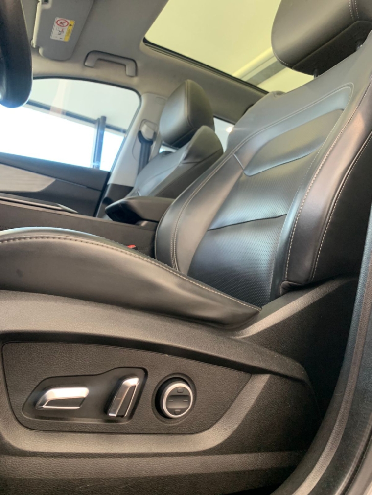 caoa chery tiggo 5x pro 1.5 vvt turbo iflex cvt flex 4p automatico 202312