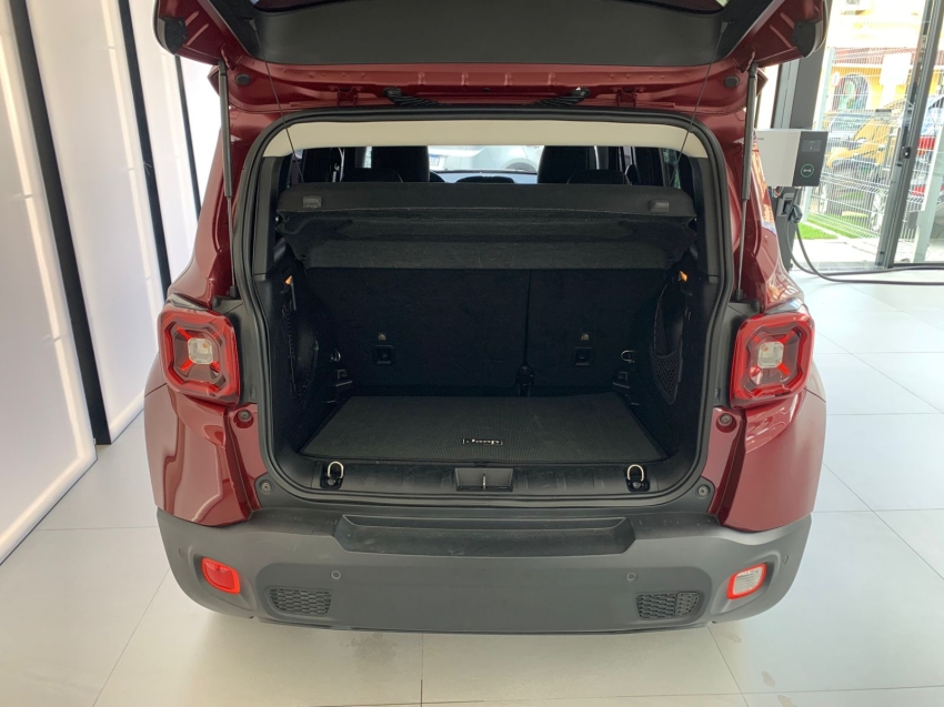 jeep renegade 1.8 flex 20216