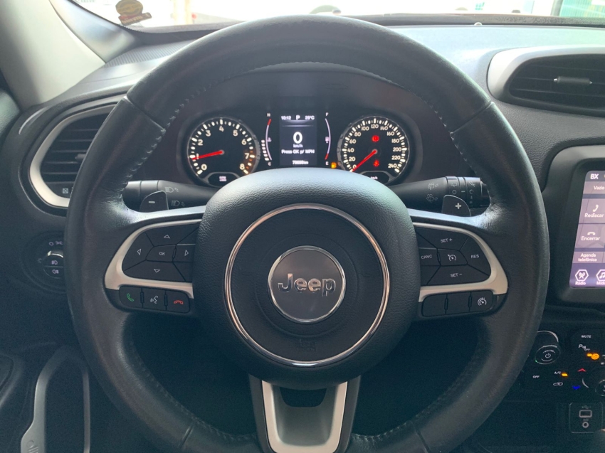 jeep renegade 1.8 flex 202115