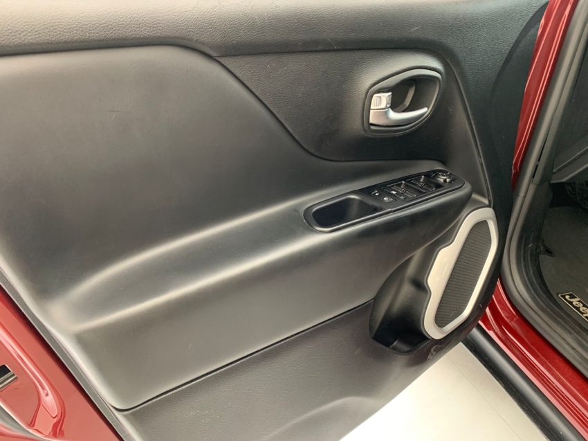 jeep renegade 1.8 flex 202113