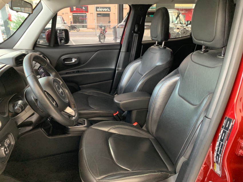 jeep renegade 1.8 flex 20219