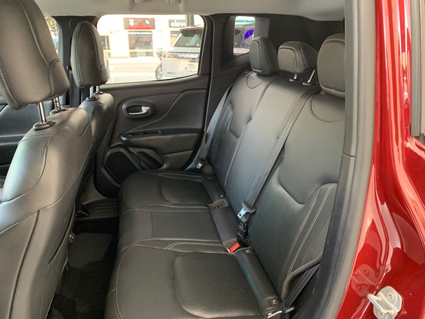 jeep renegade 1.8 flex 202110