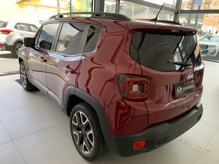 jeep renegade 1.8 flex 20214