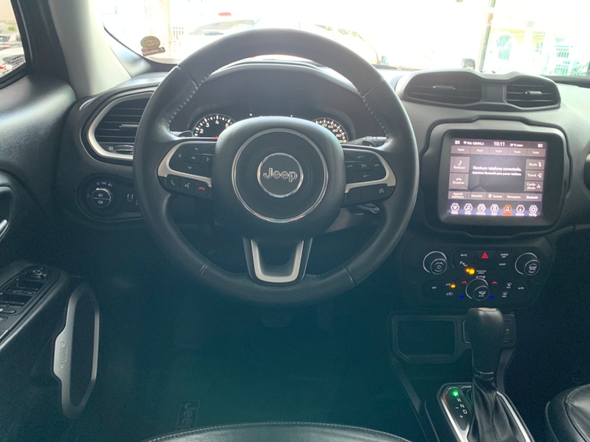 jeep renegade 1.8 flex 202111