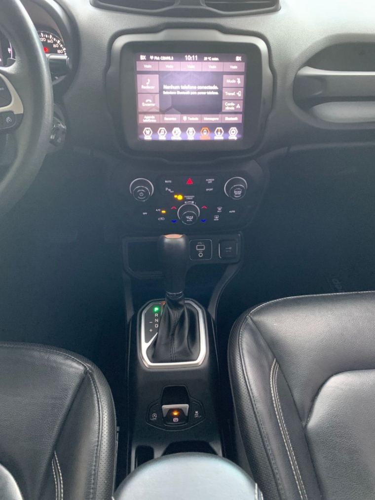 jeep renegade 1.8 flex 202112