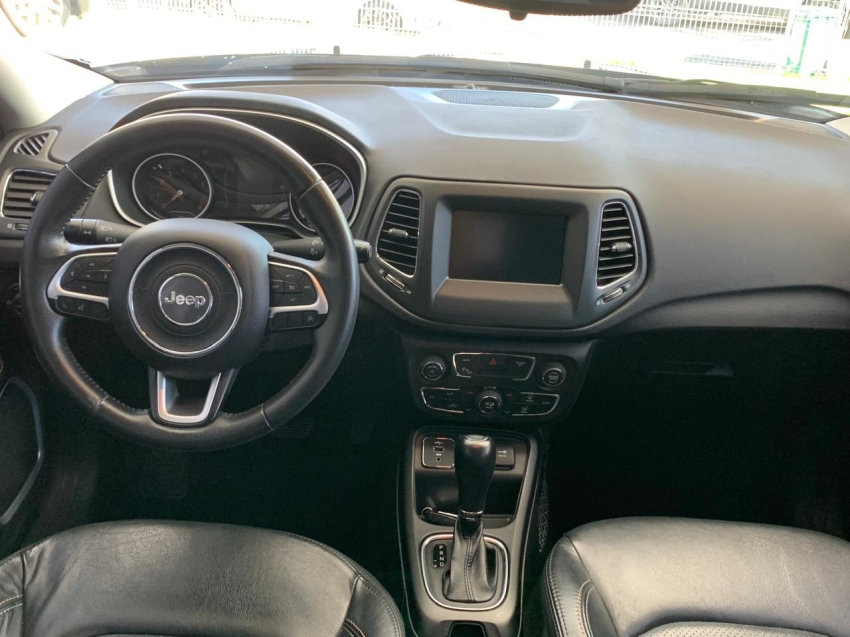 jeep compass 2.0 16v flex sport automatico 4p 20215