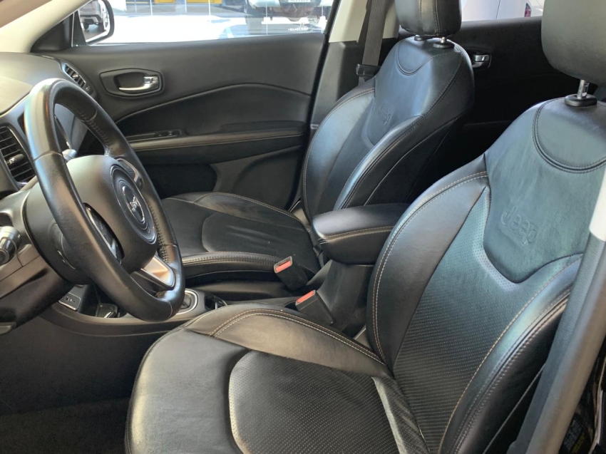 jeep compass 2.0 16v flex sport automatico 4p 202110