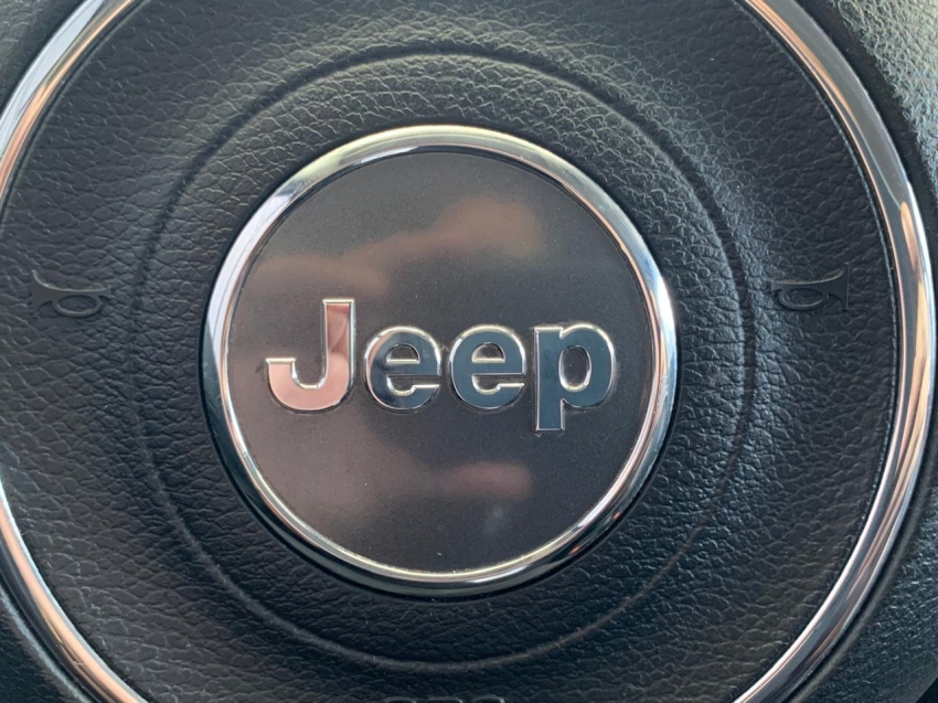 jeep compass 2.0 16v flex sport automatico 4p 20219