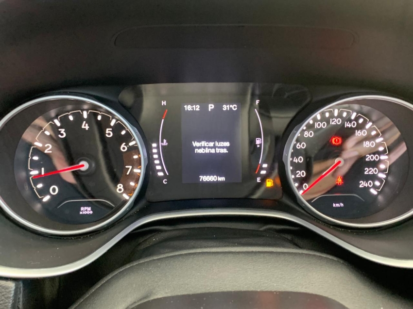 jeep compass 2.0 16v flex sport automatico 4p 20217