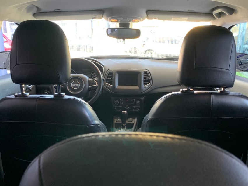 jeep compass 2.0 16v flex sport automatico 4p 20216