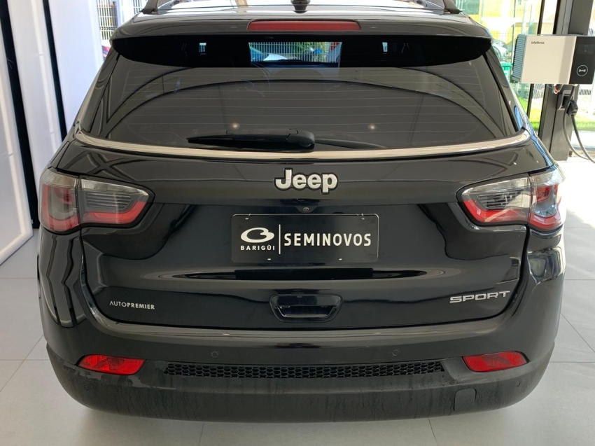 jeep compass 2.0 16v flex sport automatico 4p 20213