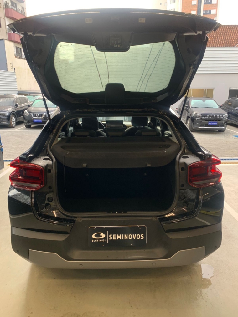 citroen basalt 1.0 turbo 200 flex shine cvt 4p automatico 20256
