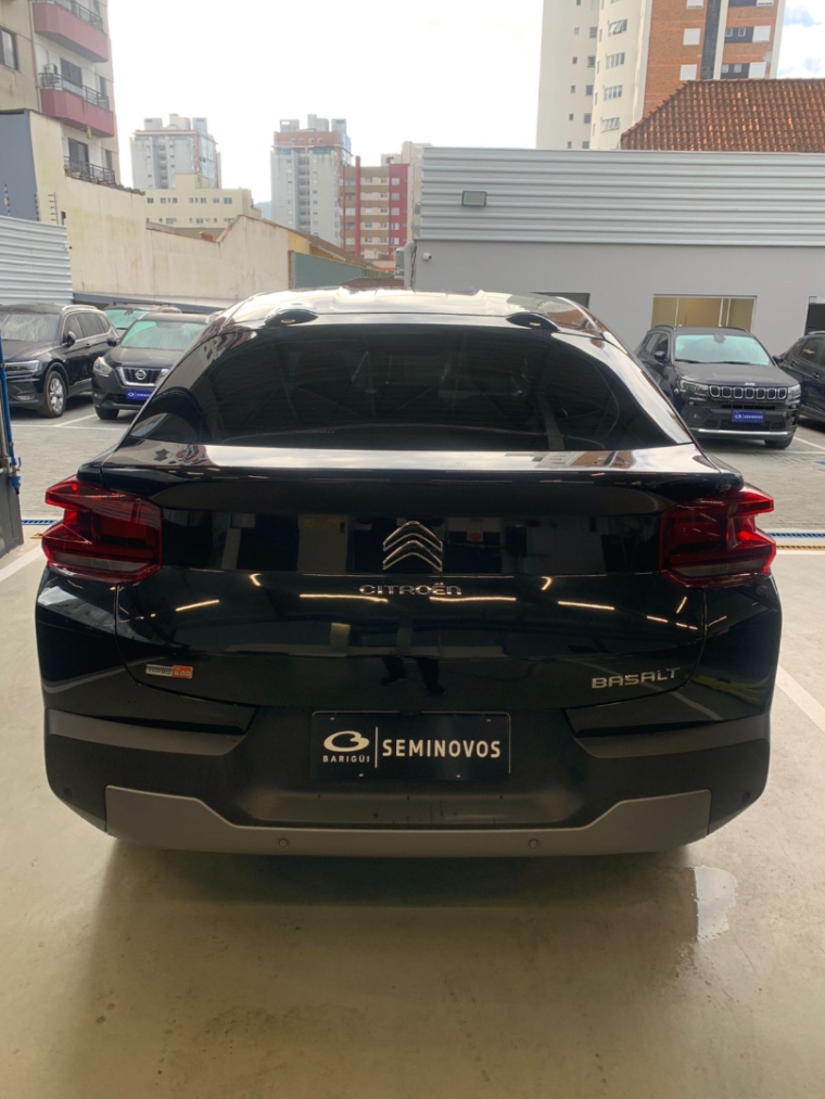 citroen basalt 1.0 turbo 200 flex shine cvt 4p automatico 20255