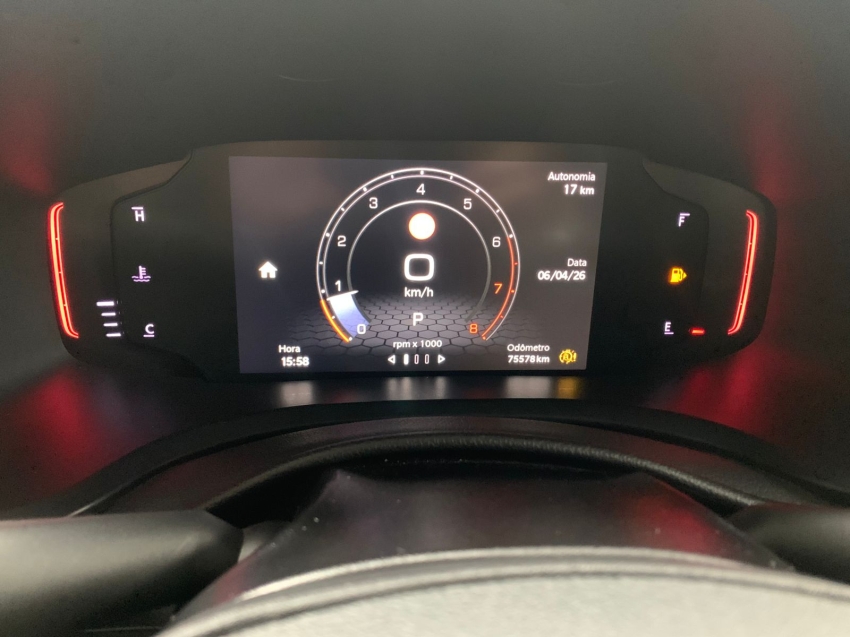 jeep renegade 1.3 flex automatico 20239