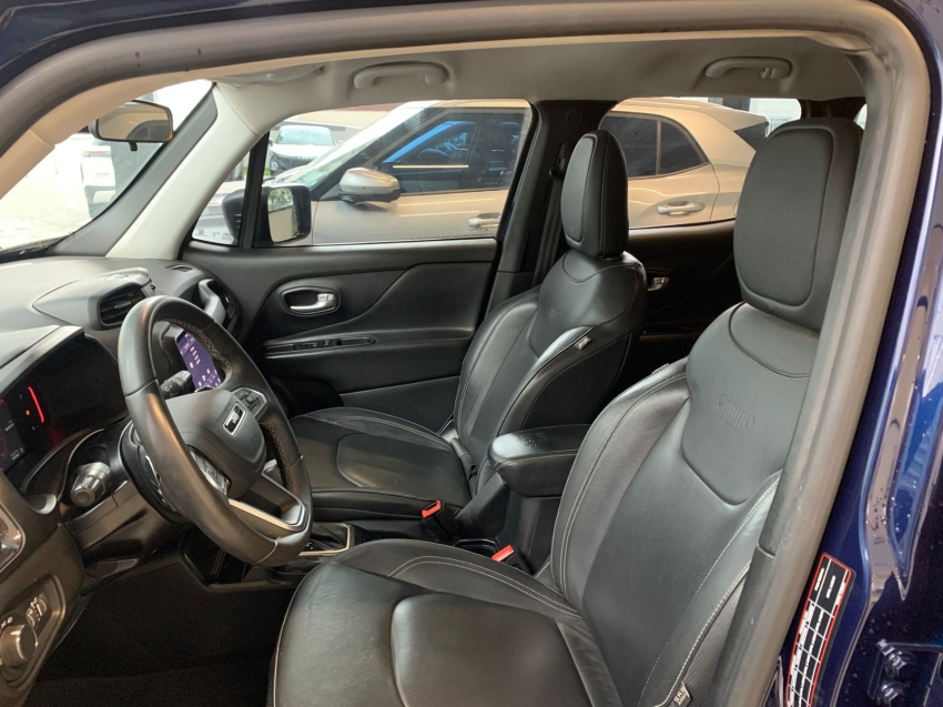 jeep renegade 1.3 flex automatico 202312