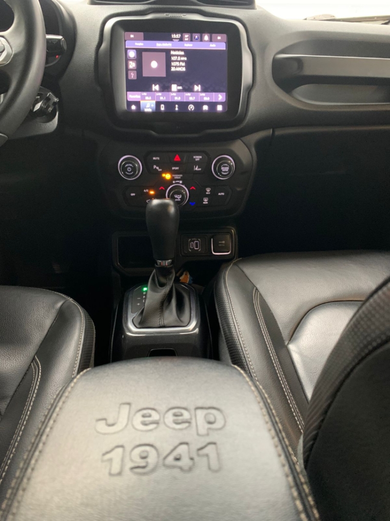 jeep renegade 1.3 flex automatico 202313