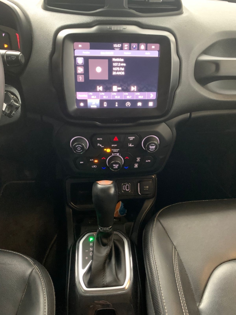 jeep renegade 1.3 flex automatico 202311