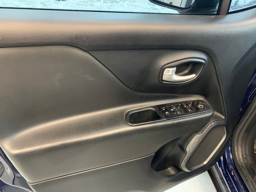 jeep renegade 1.3 flex automatico 202314