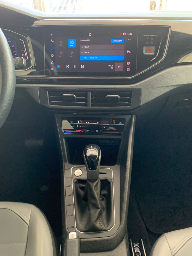 volkswagen nivus 1.0 flex automatico 20239