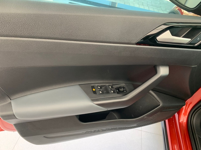 volkswagen nivus 1.0 flex automatico 202311