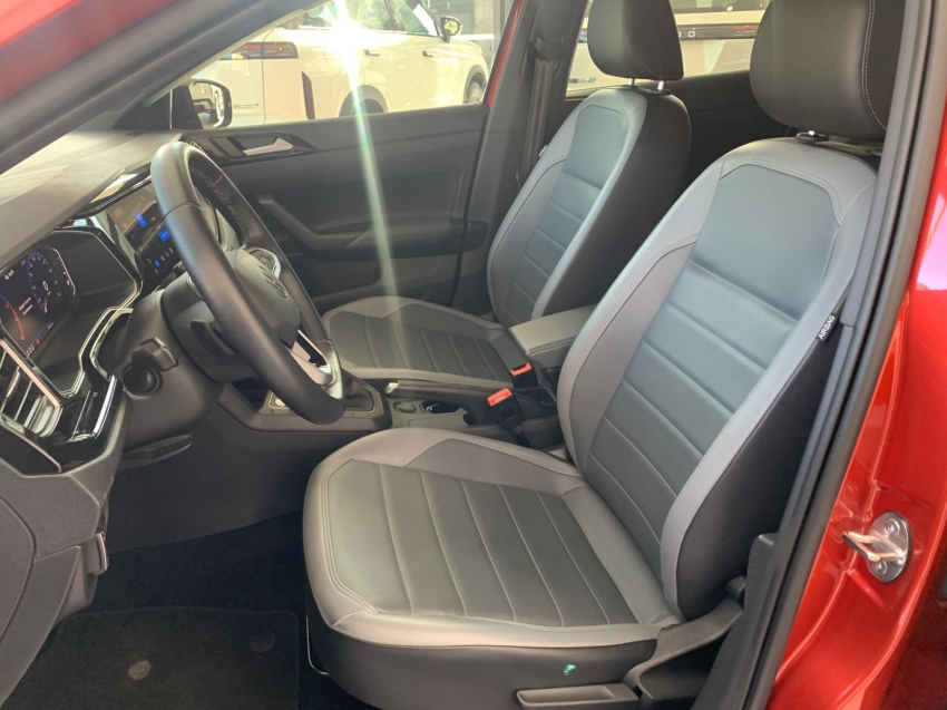 volkswagen nivus 1.0 flex automatico 202310