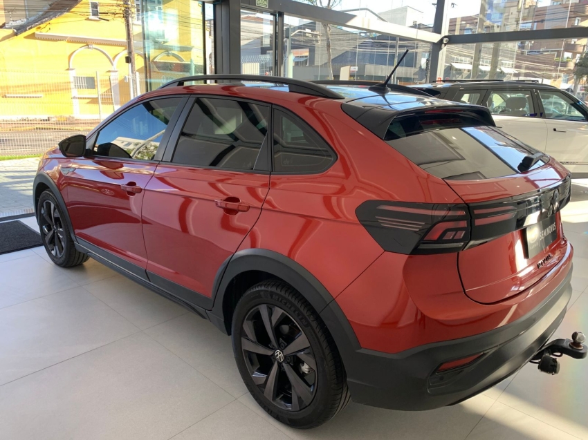 volkswagen nivus 1.0 flex automatico 20233