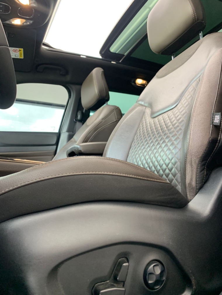 jeep commander 1.3 flex automatico 20238
