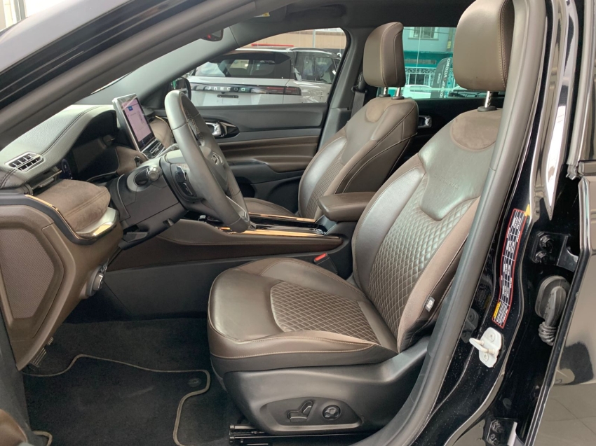 jeep commander 1.3 flex automatico 202315