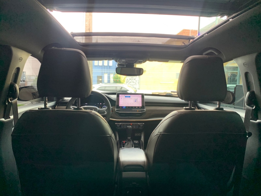 jeep commander 1.3 flex automatico 202317