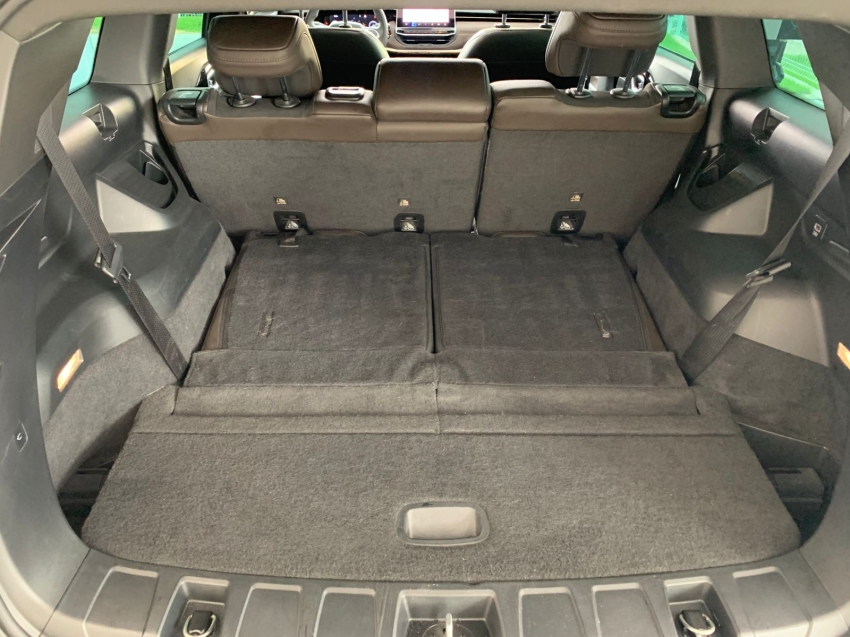 jeep commander 1.3 flex automatico 202319