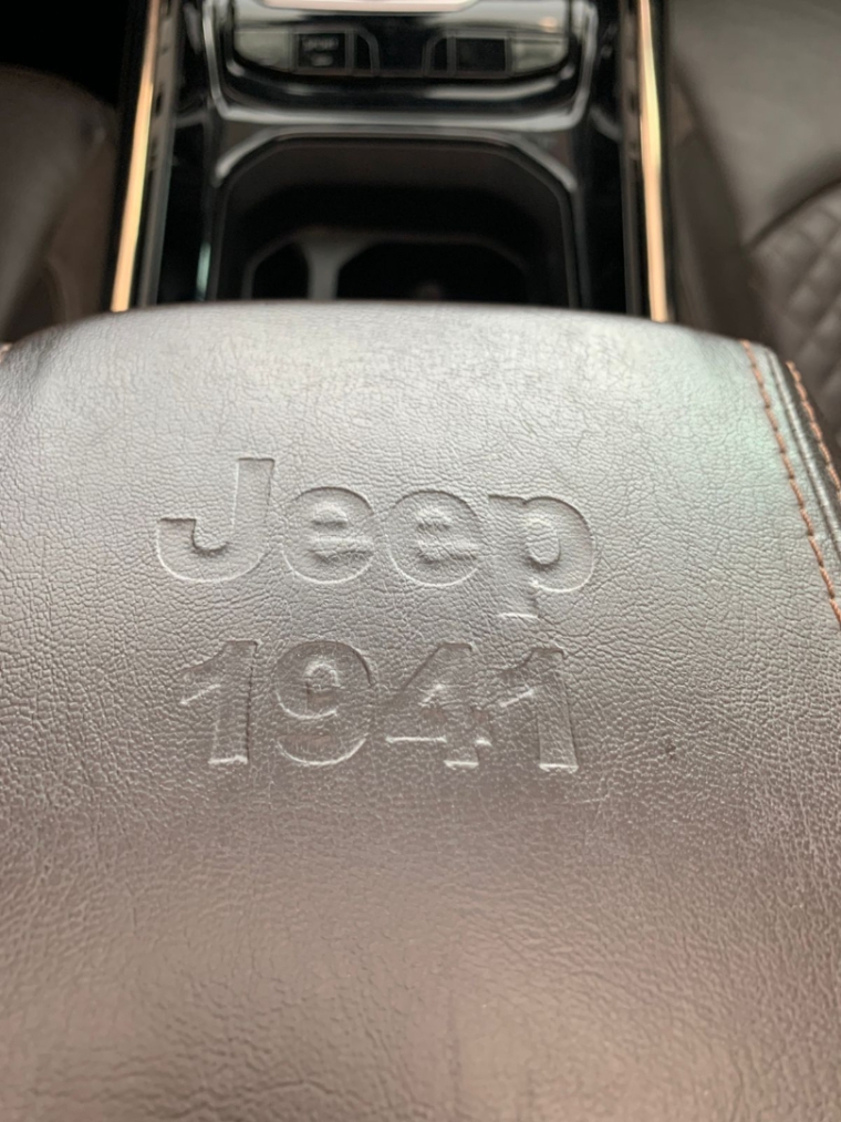 jeep commander 1.3 flex automatico 202313