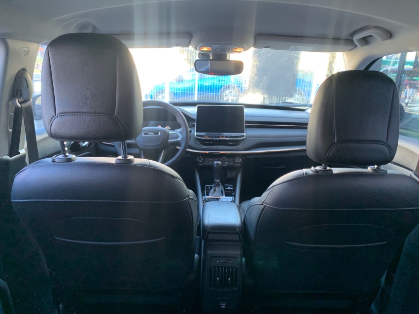 jeep compass 1.3 t270 turbo flex limited at6 4p automatico 20227