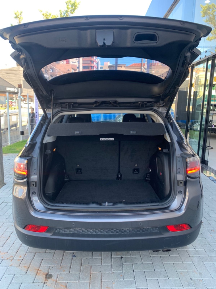jeep compass 1.3 t270 turbo flex limited at6 4p automatico 20226