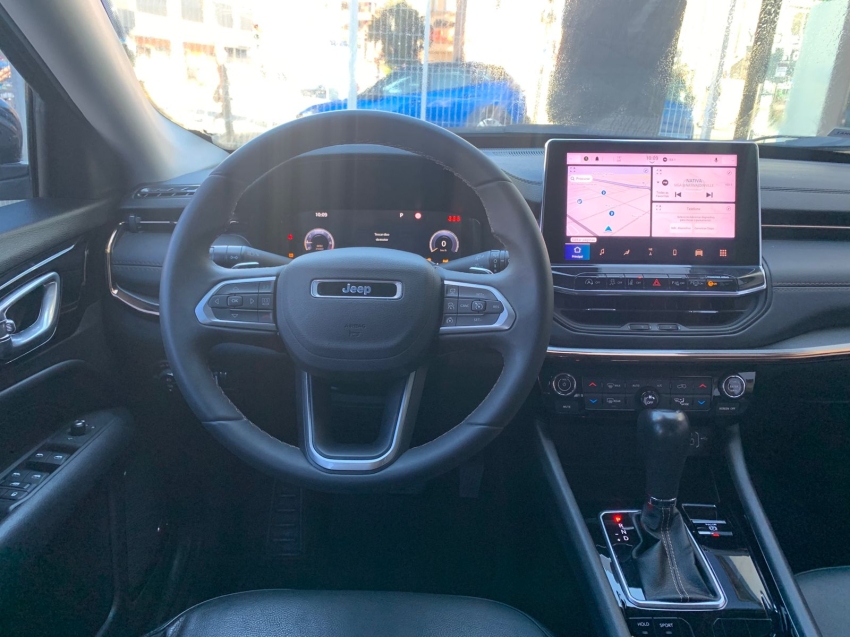 jeep compass 1.3 t270 turbo flex limited at6 4p automatico 202211
