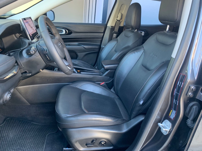 jeep compass 1.3 t270 turbo flex limited at6 4p automatico 20228