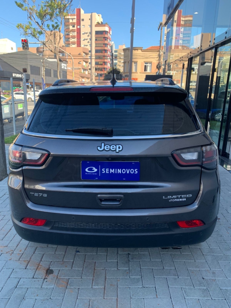 jeep compass 1.3 t270 turbo flex limited at6 4p automatico 20225