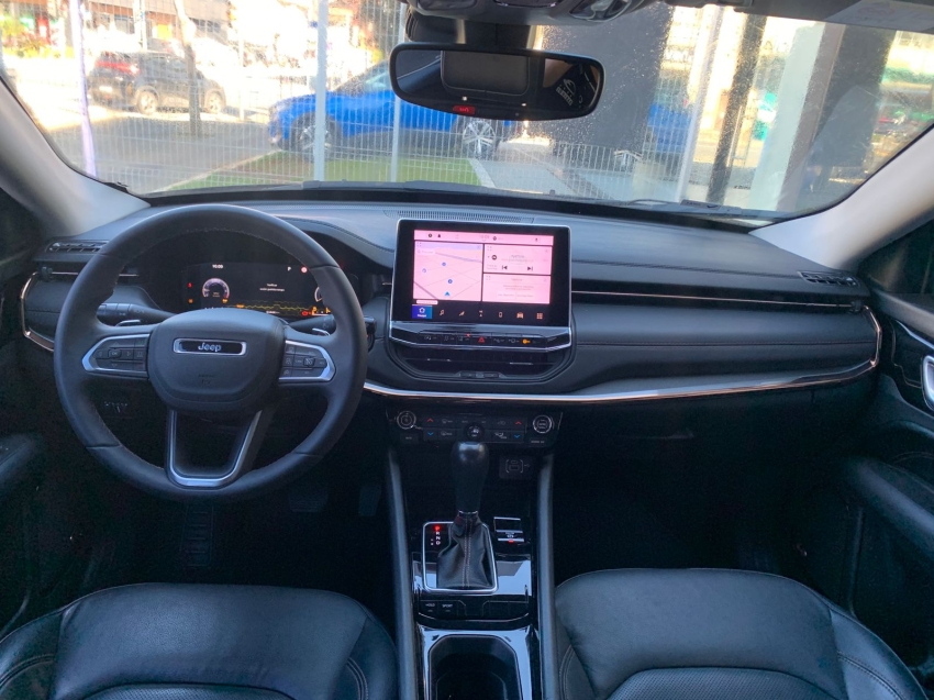jeep compass 1.3 t270 turbo flex limited at6 4p automatico 202210