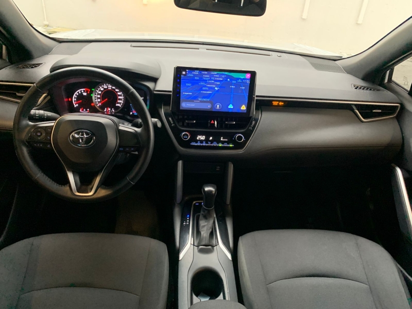 toyota corolla cross 2.0 vvt-ie flex xr direct shift 4p automatico 202214
