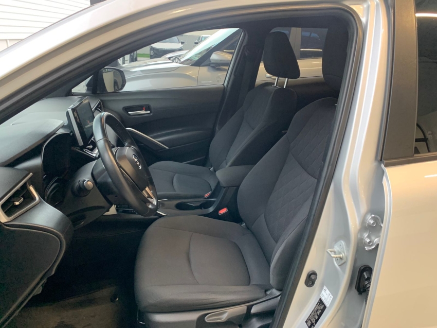 toyota corolla cross 2.0 vvt-ie flex xr direct shift 4p automatico 20229