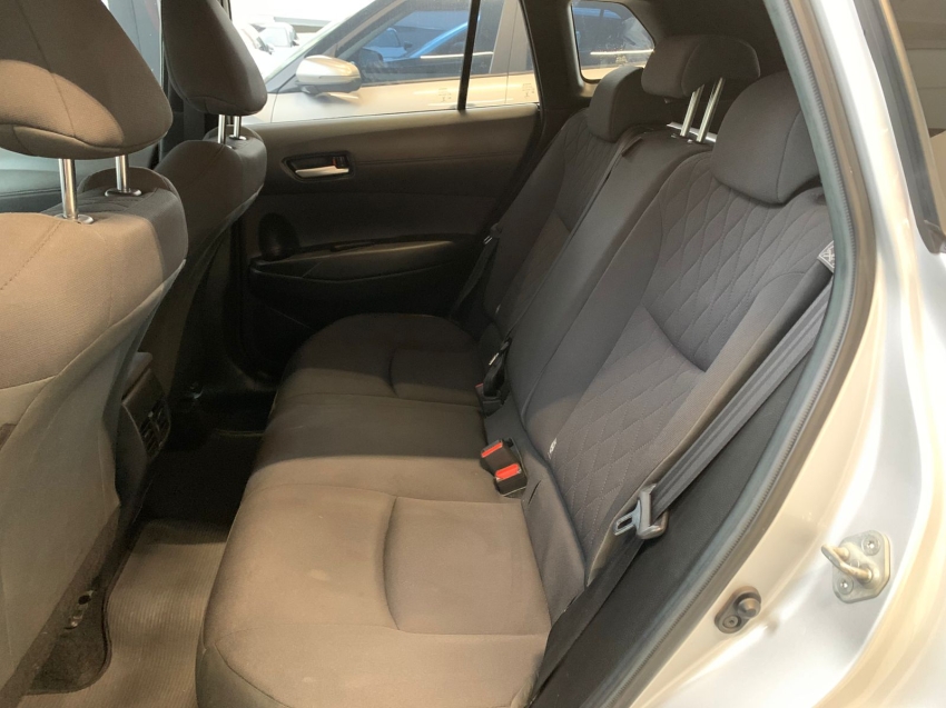 toyota corolla cross 2.0 vvt-ie flex xr direct shift 4p automatico 20228