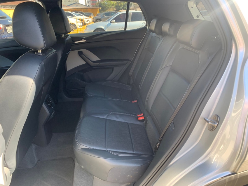 volkswagen t-cross 1.4 250 tsi total flex highline automatico 4p 20229