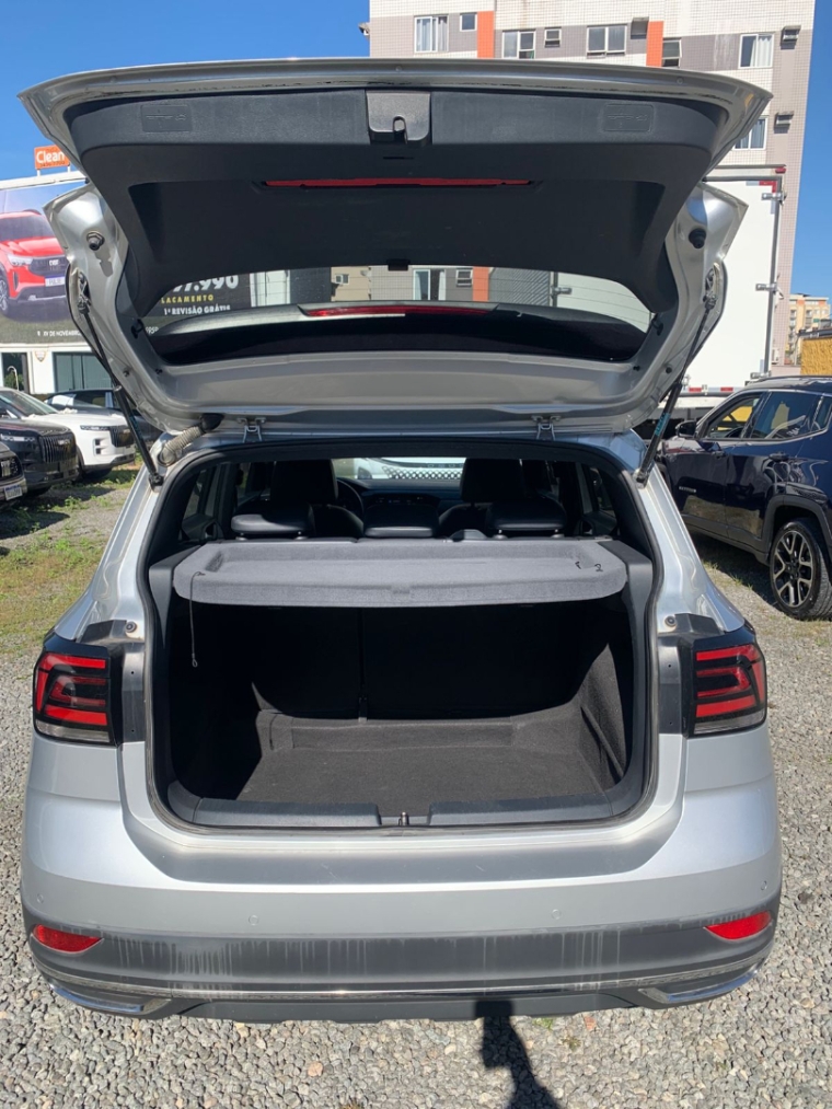 volkswagen t-cross 1.4 250 tsi total flex highline automatico 4p 20226